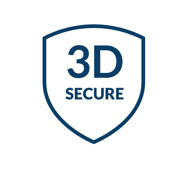 3D Secure