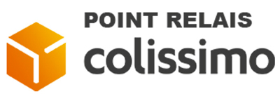 Colissimo point relais